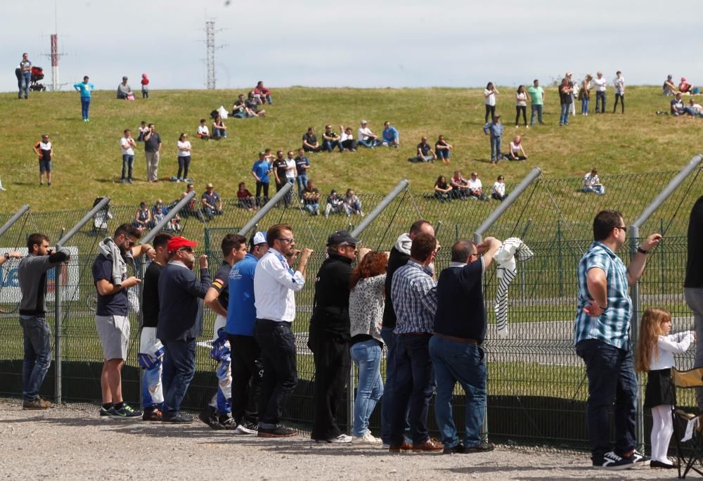 Campeonato de Karting Fernando Alonso