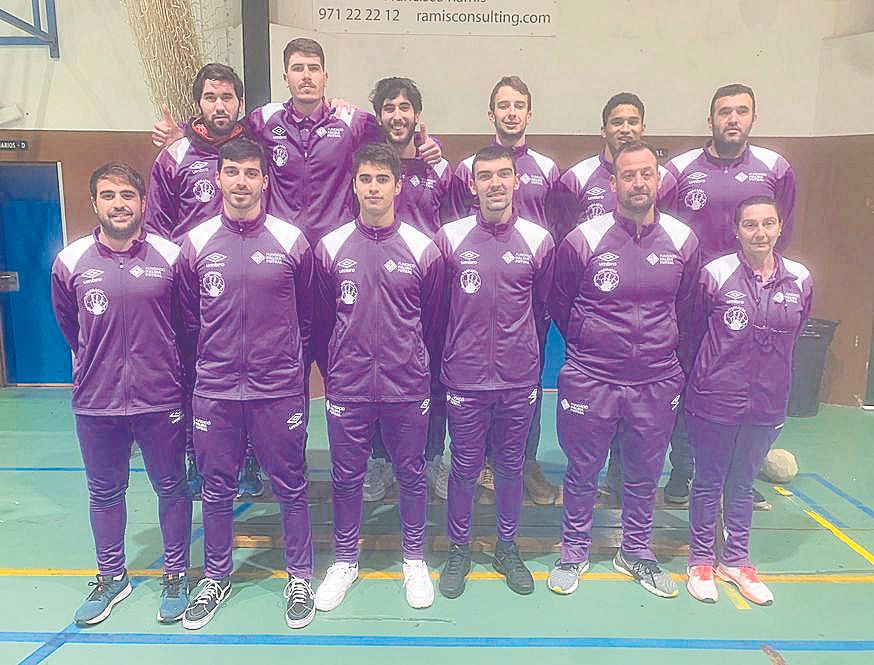 Palma Futsal, más que un club