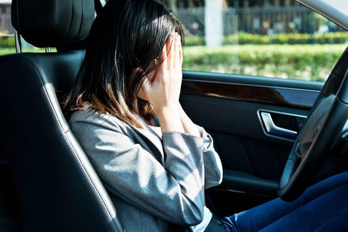 Cuidado con estos errores al volante porque dañan tu vehículo