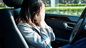 Cuidado con estos errores al volante porque dañan tu vehículo