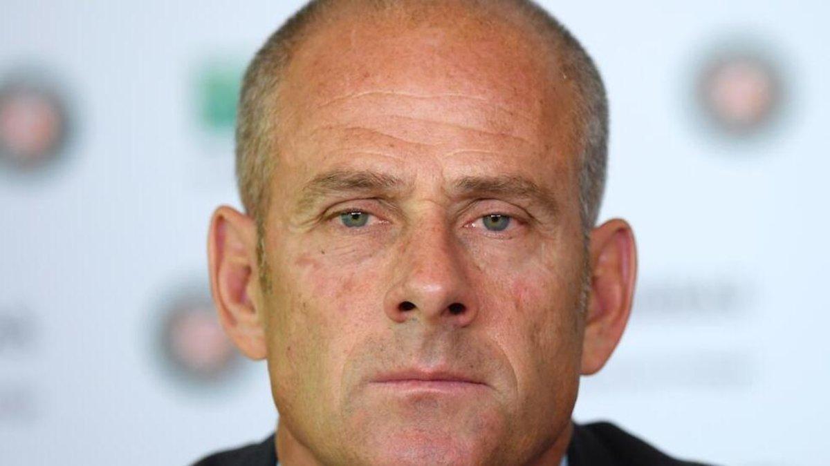 Guy Forget es el actual director del torneo