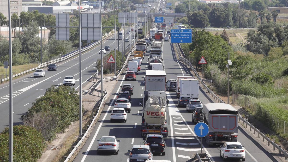 El transporte se verá afectado por la IA.