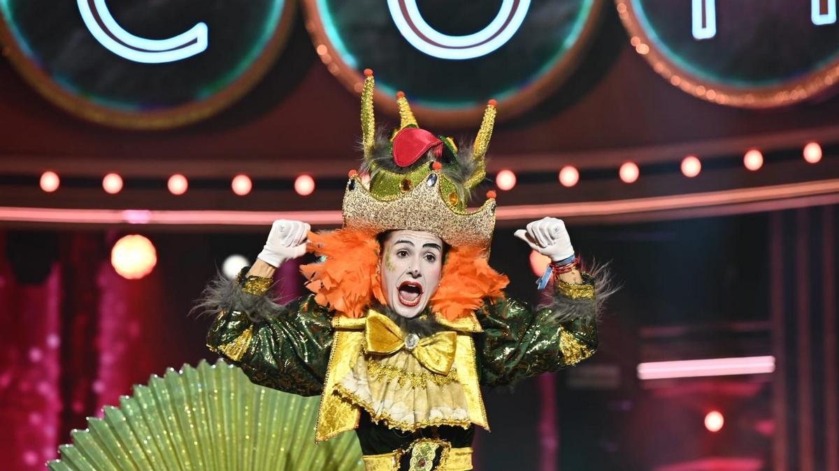 Tercera fase del Concurso de Murgas Adultas del Carnaval de Las Palmas de Gran Canaria 2026