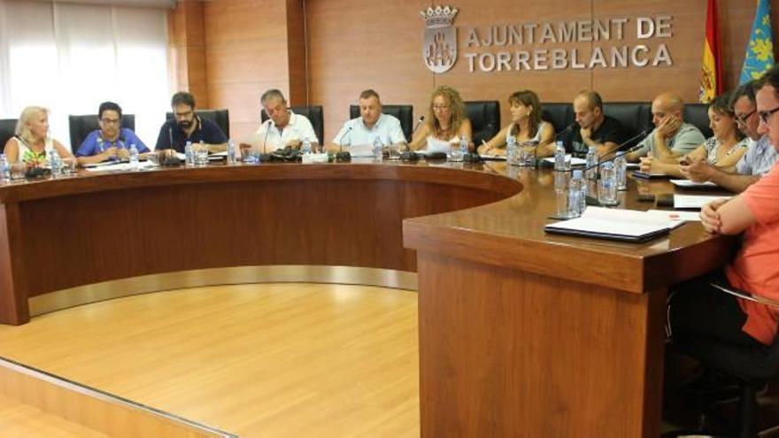 Torreblanca revisará sus valores catastrales en 2016