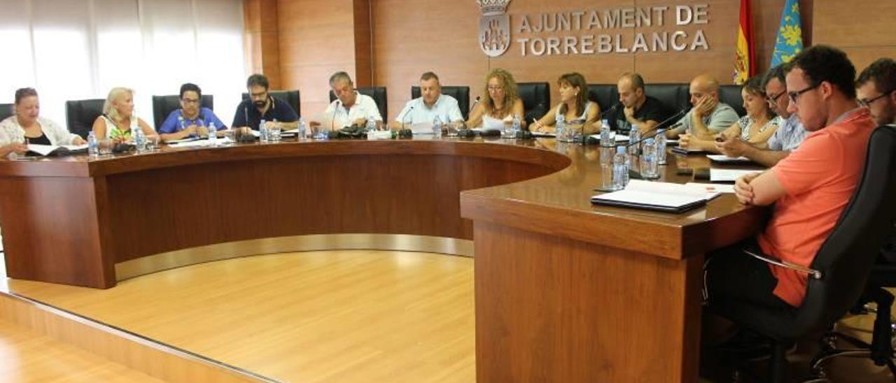 Torreblanca revisará sus valores catastrales en 2016