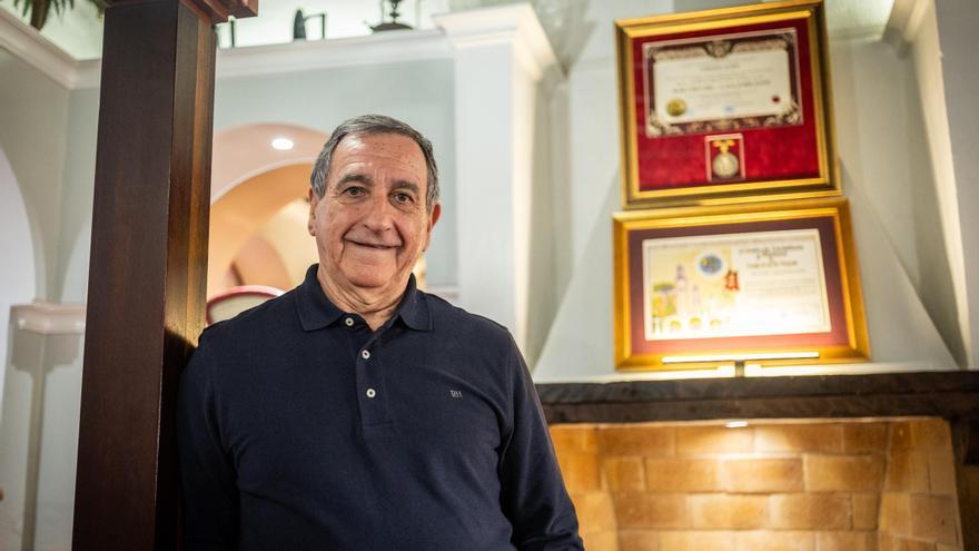 Найстаріший бар Тенеріфе Bar Chucho: 126 років безперервної роботи.