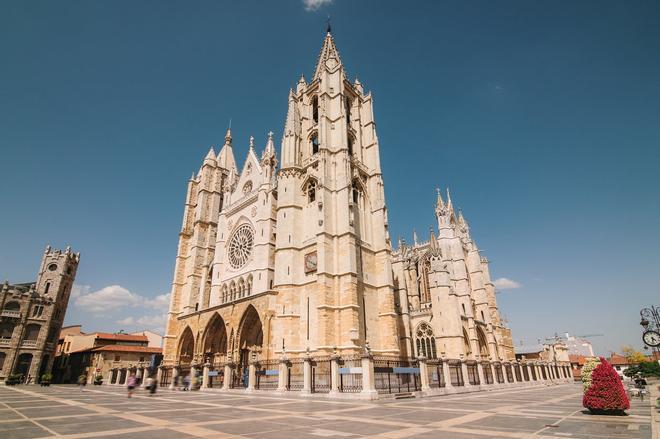 Catedral de León