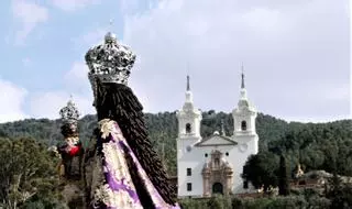 La Fuensanta abandona su Santuario: consulta el recorrido hasta la Catedral