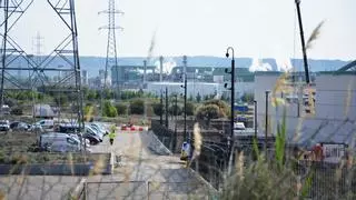 El periódico alemán Handelsblatt se hace eco de las inversiones tecnológicas que llegan a Aragón