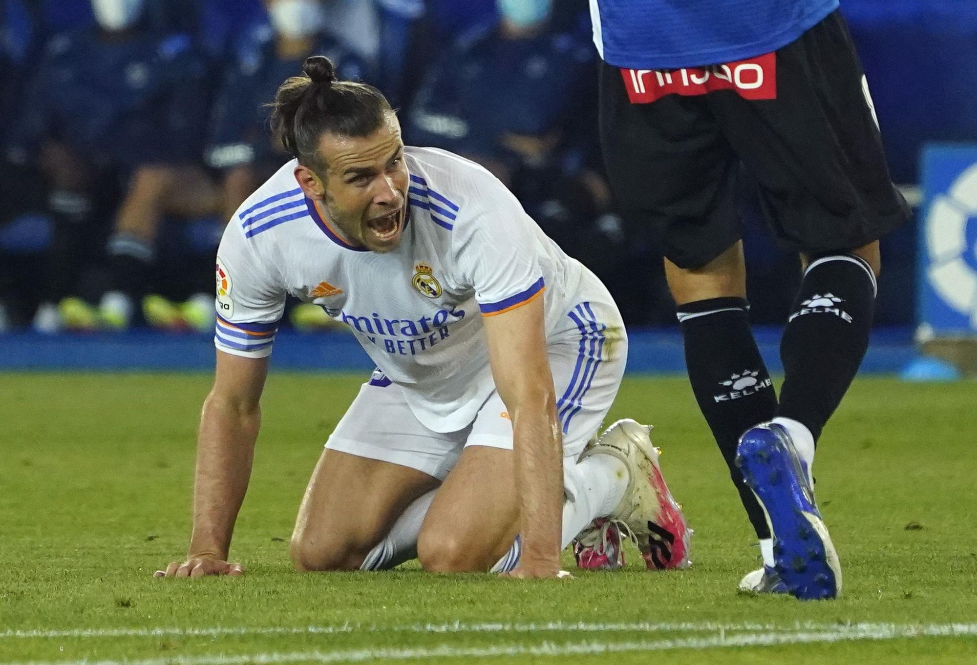 LaLiga: Alavés-Real Madrid