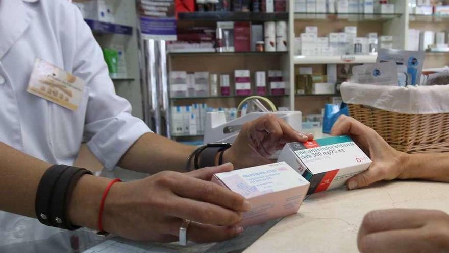 El omeprazol, un protector con riesgo