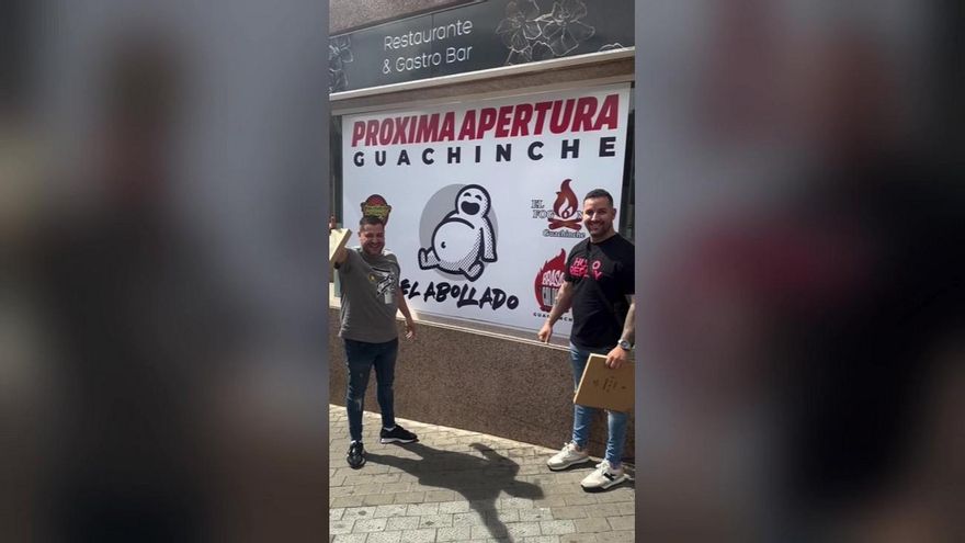 Guachinche El Abollado: Tenerife Influence Spreads to Gran Canaria