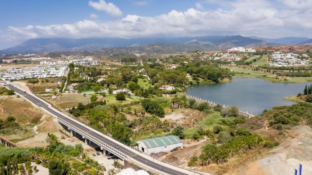 Los hechos ocurrieron en una vivienda de Cancelada.