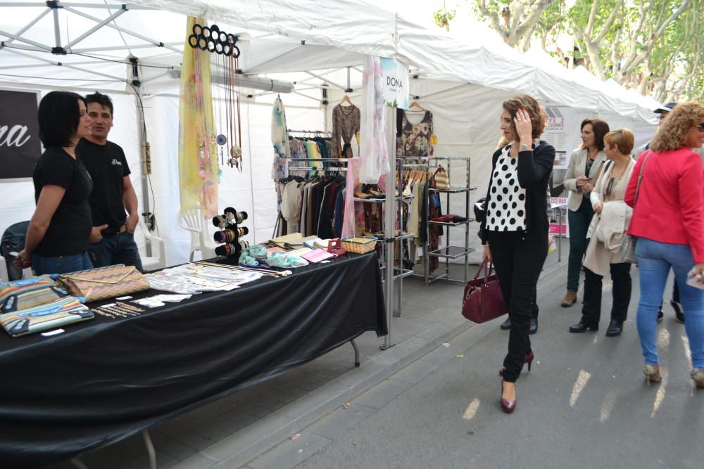 Feria del Comercio de Quart de Poblet