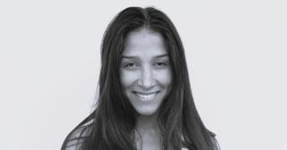 Alejandra Larrazábal