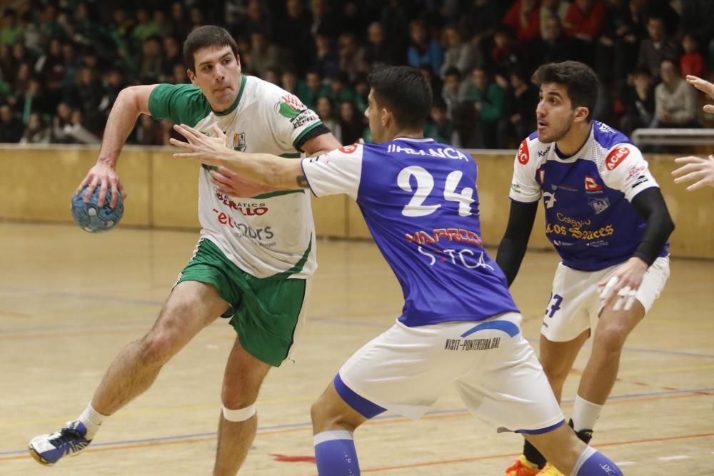 Bordils-Cisne (30-25)