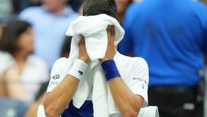 Djokovic, el repte permanent