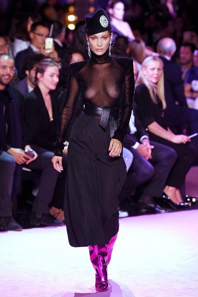 Alexandre Vauthier