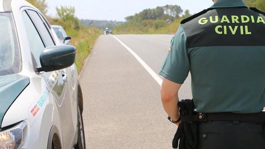 Las nuevas pruebas para ser oficial de la Guardia Civil: Estos son los requisitos