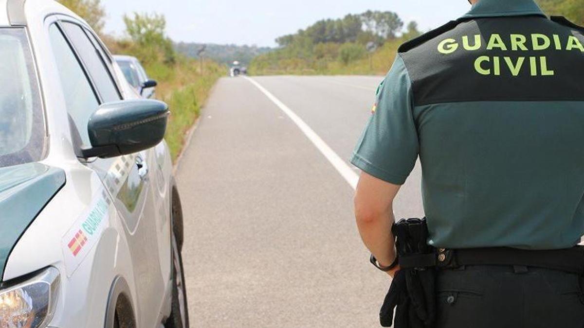 Requisitos para acceder a la nueva modalidad de la Guardia Civil