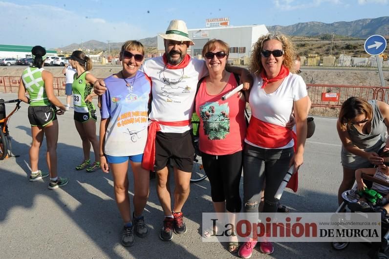 Carrera Popular de La Hoya