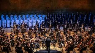 ADDA Simfònica destinará la recaudación de su próximo concierto a los damnificados por la DANA