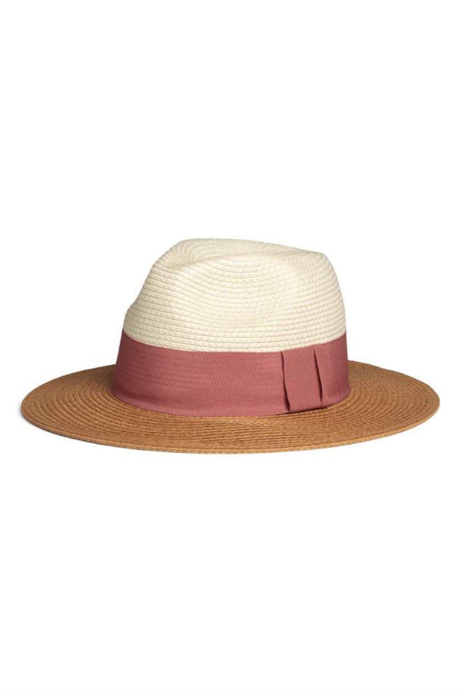 Sombrero de H&M
