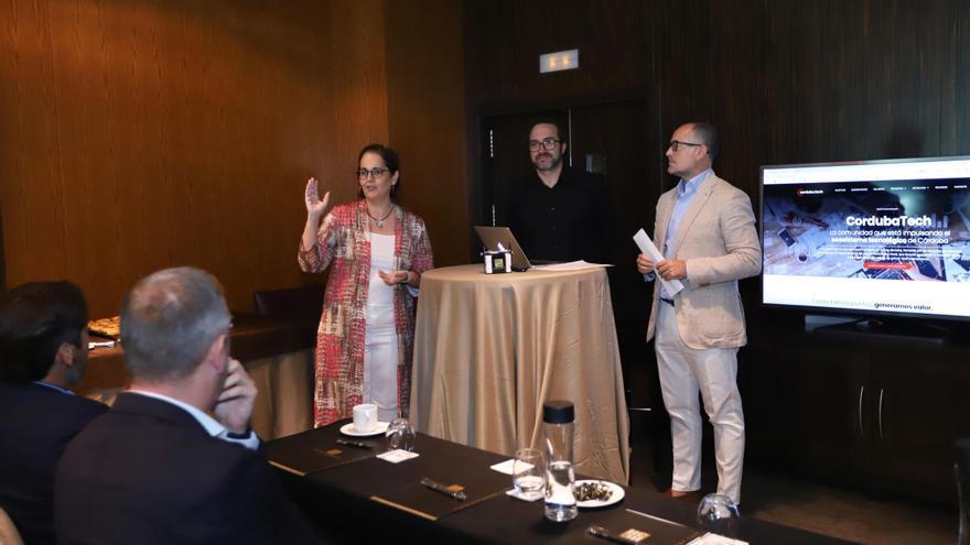CordubaTech analisará o papel dos líderes de empresas de tecnologia