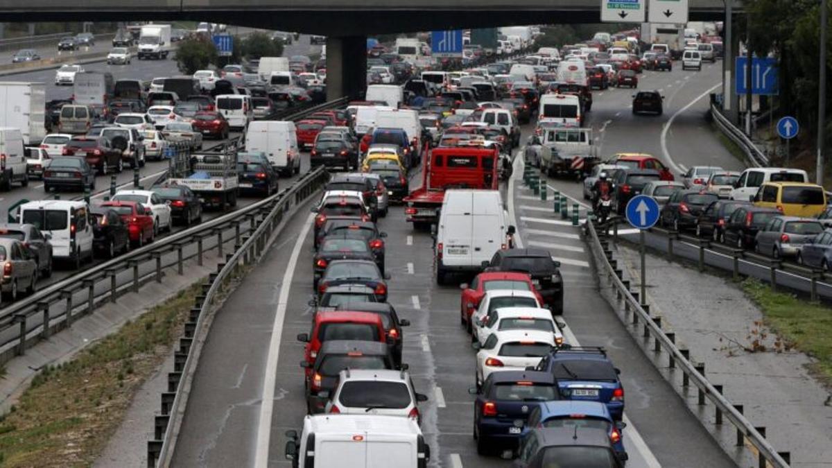 ¿Cuáles son las ciudades españolas con más muertes por contaminación?