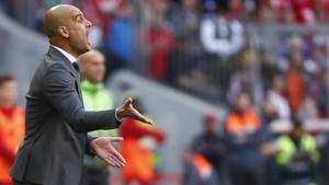 aguasch33715541 football soccer   bayern munich v borussia moenche160430181552