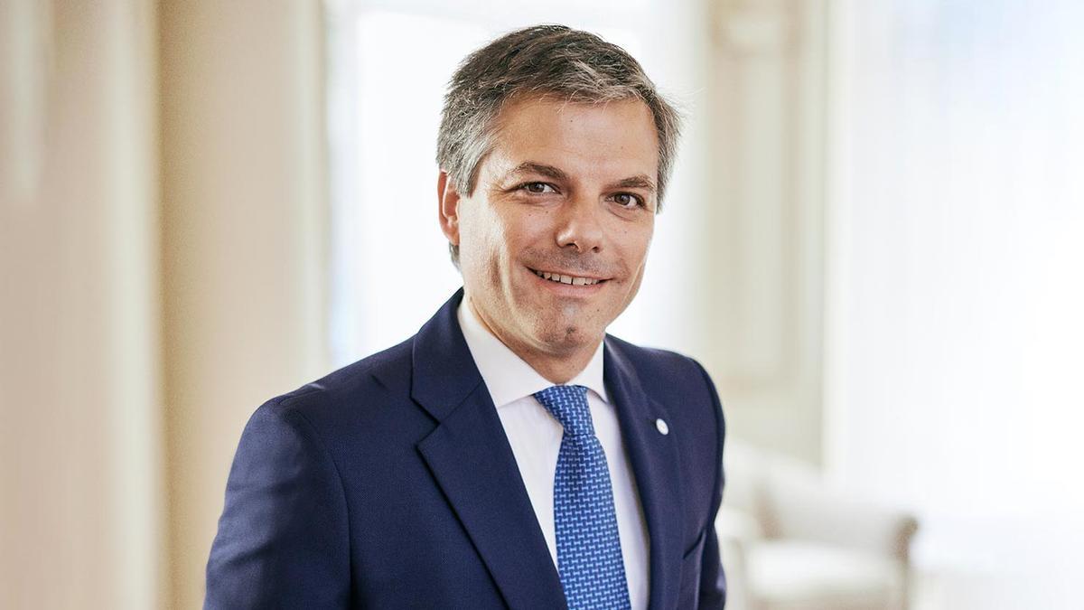 Juan Massana, Responsable de Banco Mediolanum en la Zona Noreste e Islas