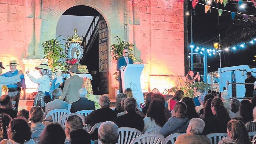 La Peña más íntima y profunda