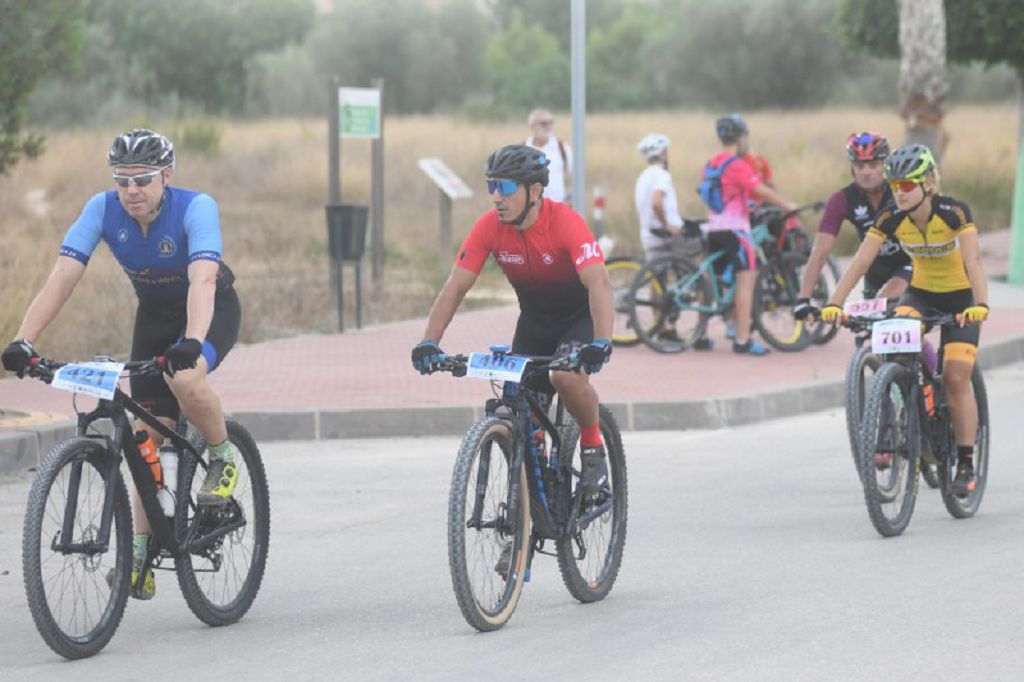 Gran Premio Lemon Team de ciclismo BMX