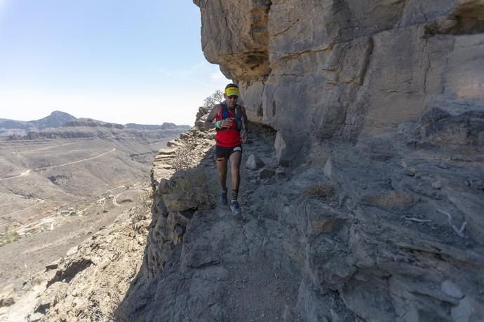 La Transgrancanaria HG baja el telón