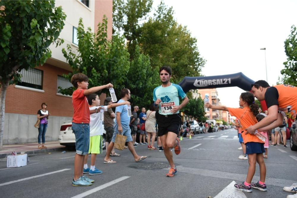 Carrera Popular de Santiago y Zaraiche (2)