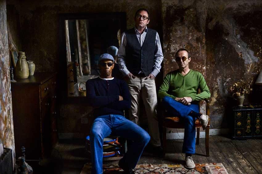 Ocean Colour Scene (noche de viernes, 5 de agosto, a sábado, 6 de agosto 1.00 h. Playa de Riazor).