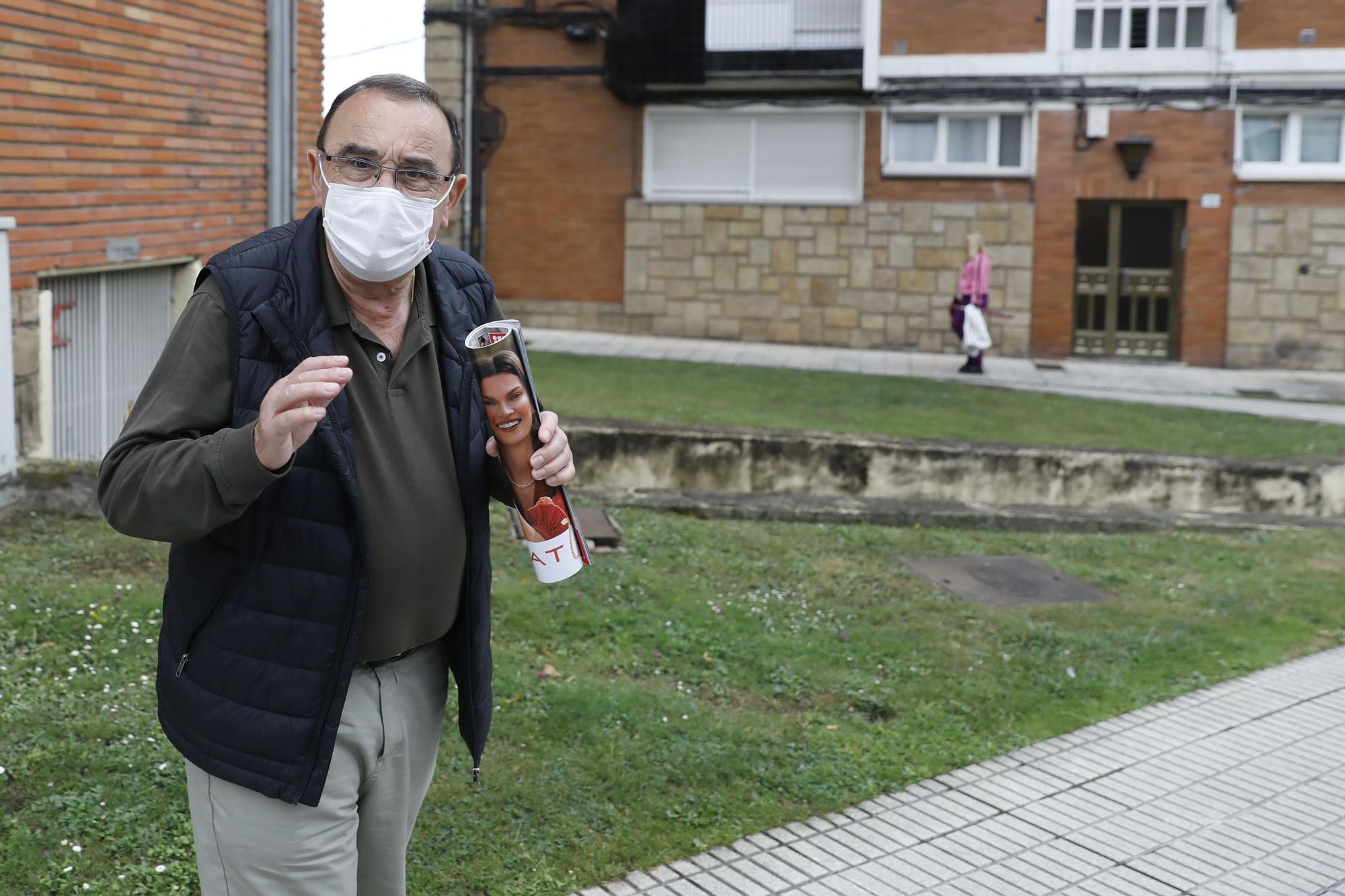 Los vecinos de los barrios degradados exigen que se lleven a cabo las reformas