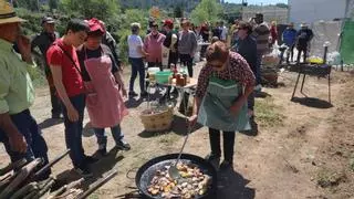 Gastronomía, toros y música en las fiestas de la Foia de l’Alcora