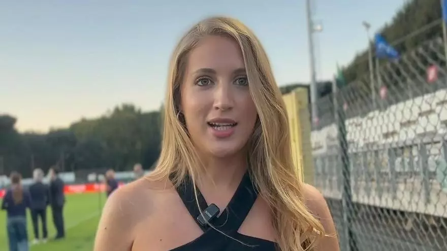 Pere Romeu recupera a las campeonas del mundo Sub-20 antes del Roma-Barça