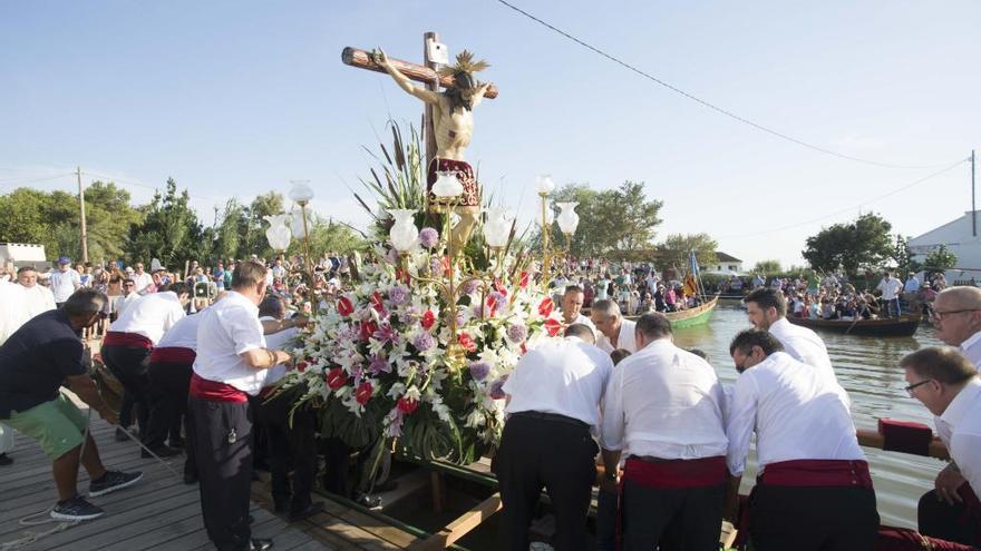 El cardenal Cañizares abre este domingo el Año Santo con una misa en El Palmar