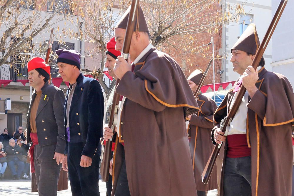 La Fira de l'Abat - Monacàlia de Navarcles