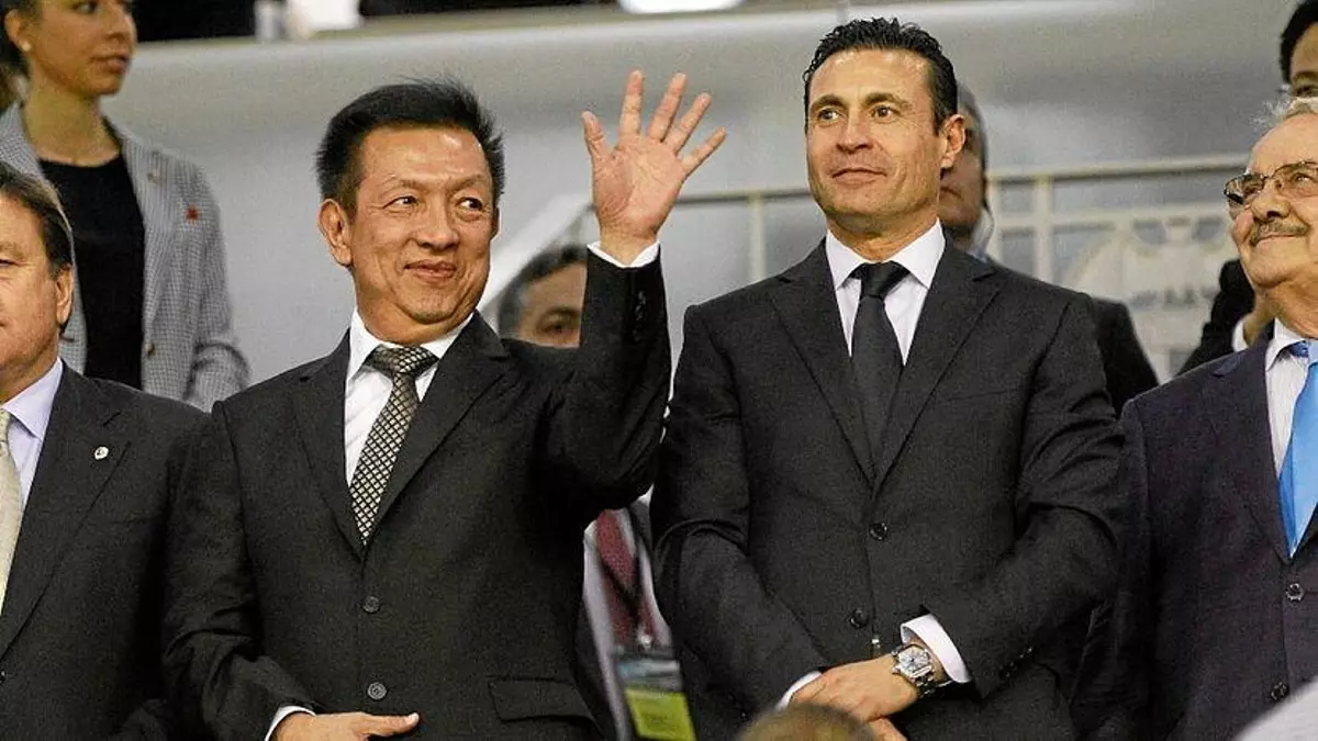 El Valencia no importa, y Lim viene hasta bien