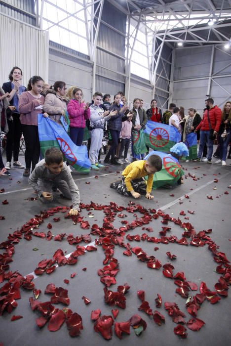 Dia Internacional del Poble Gitano a Girona