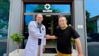 Rincón Salud pone en marcha su nueva ‘Unidad del Sueño’