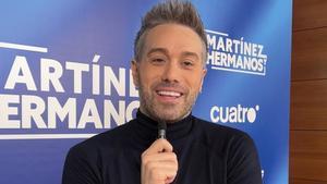 Martínez y Hermanos estrena nueva etapa en Cuatro con Blanca Suárez, Lorena Castell y Joaquín Reyes