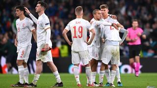 Italia y los penaltis dejan a la mejor España a las puertas de la final