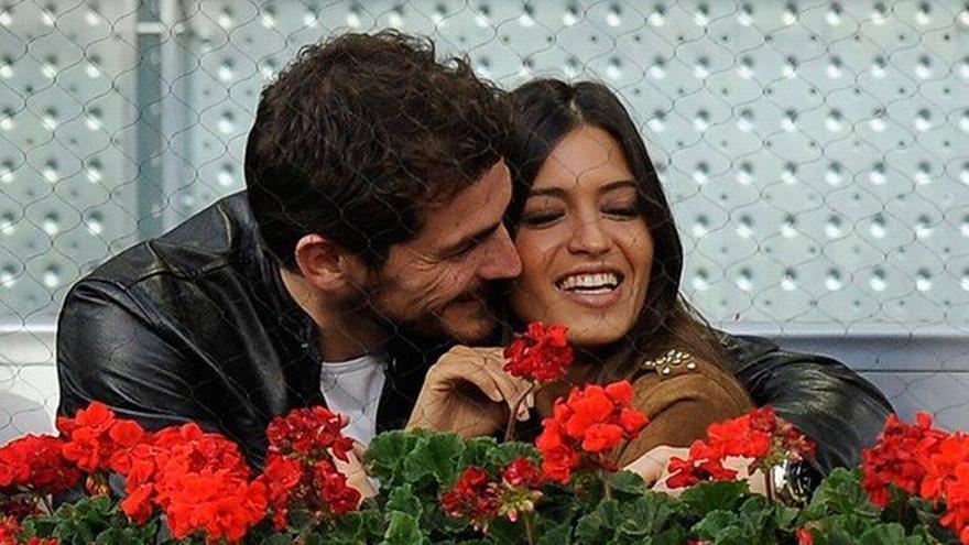 El hijo que esperan Iker Casillas y Sara Carbonero es un niño, según &#039;Hola&#039;