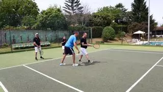 El tenis muestra su lado más inclusivo