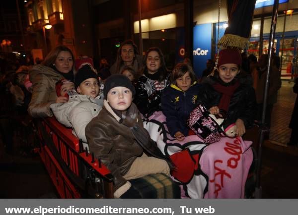 GALERÍA DE FOTOS - Vila-real celebró su tradicional ‘Matxà’