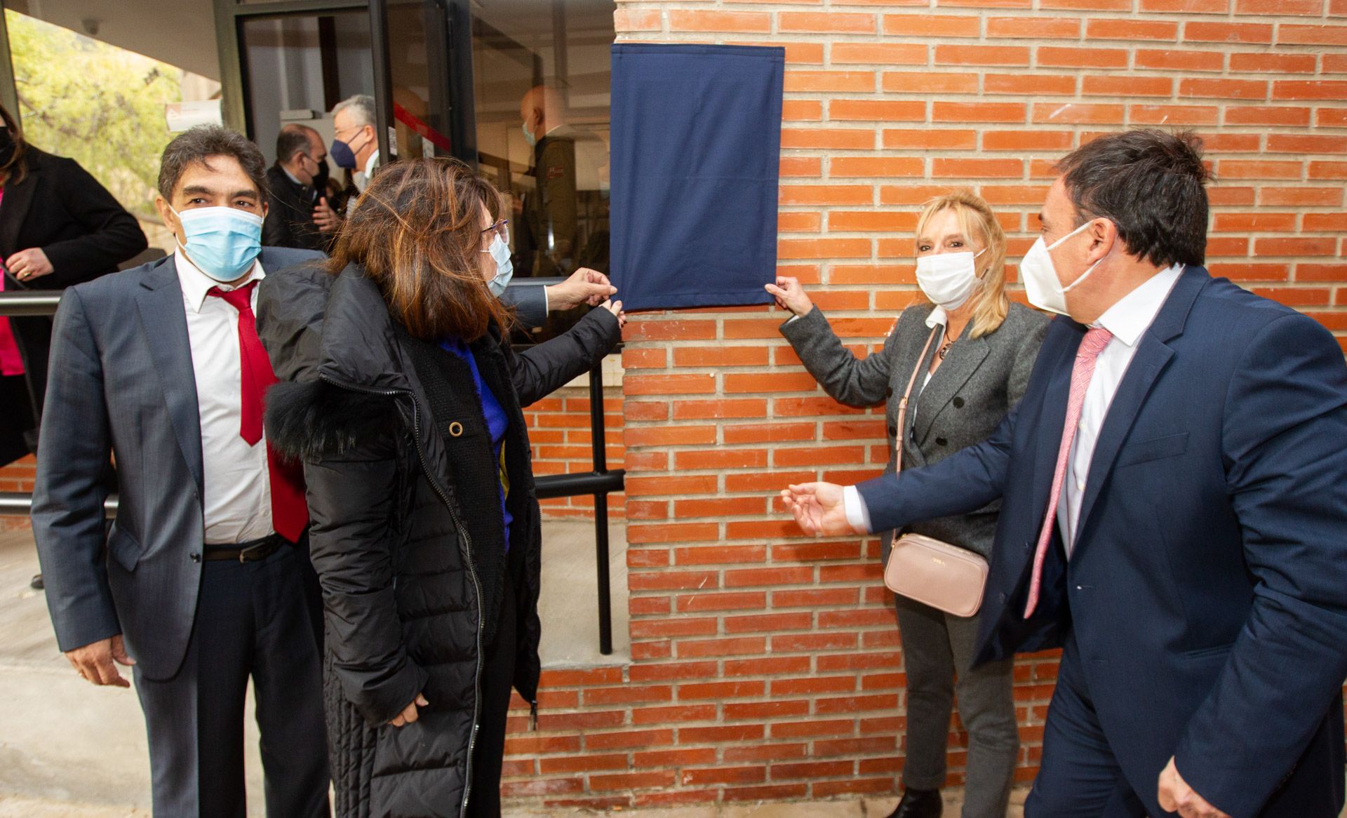 Homenaje a Vicente Gimeno Sendra en la Universidad de Alicante